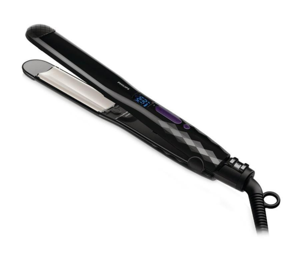 Philips Prostownica do włosów HP8345/00 - 127070 - zdjęcie